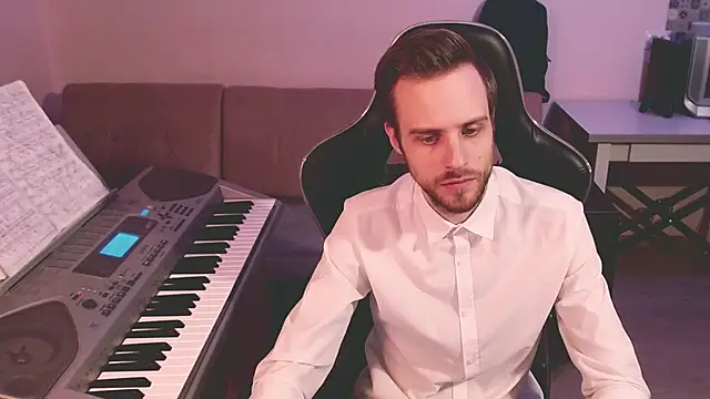 Sweetparker online show from 02/21/25, 02:50