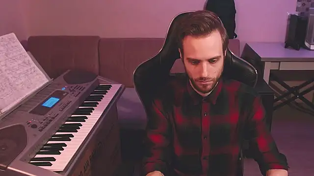 Sweetparker online show from 02/24/25, 01:24