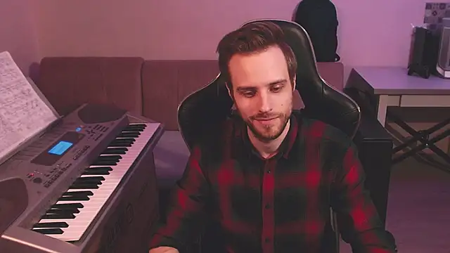 Sweetparker online show from 02/24/25, 05:11