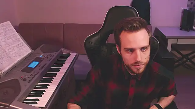 Sweetparker online show from 02/25/25, 04:24