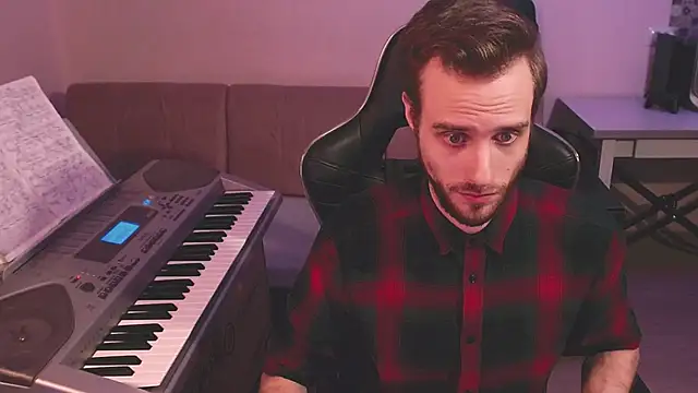 Sweetparker online show from 02/25/25, 07:31