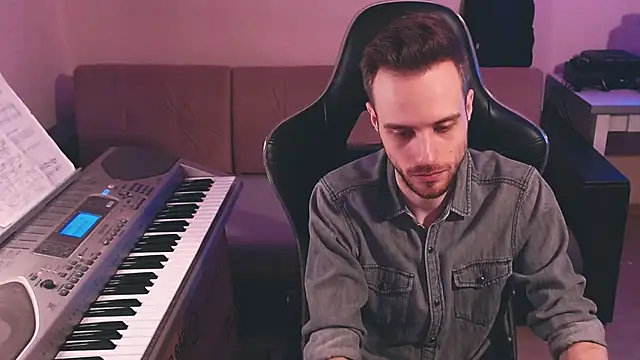 Sweetparker online show from 10/23/25, 05:01