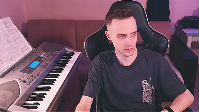 Sweetparker online show from 12/05/25, 04:58