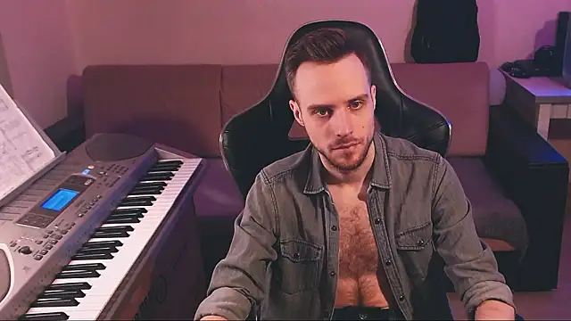 Sweetparker online show from 02/23/26, 06:05