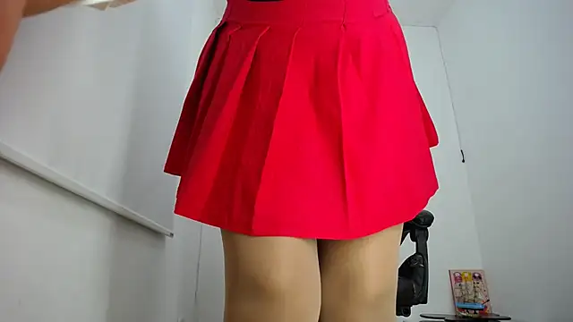 ReyleDoll online show from 12/27/24, 09:22