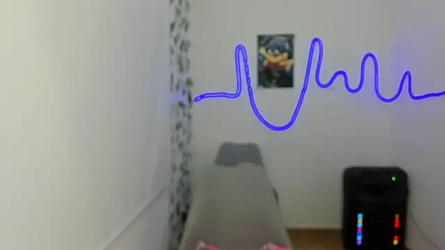 ReyleDoll online show from 09/12/25, 10:43