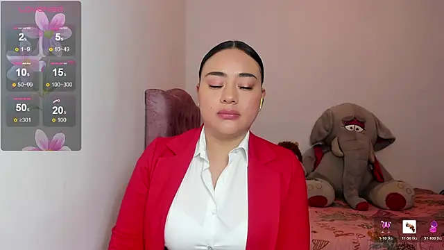 ReyleDoll online show from 01/09/26, 11:28