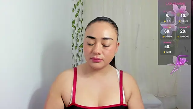 ReyleDoll online show from 02/20/26, 10:10