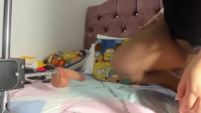 ReyleDoll online show from 03/28/26, 12:10