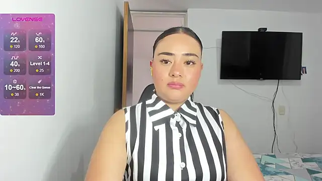 Snapshot of ReyleDoll chatting on 07/15/26, 07:08 ReyleDoll online show from 07/15/26, 07:08