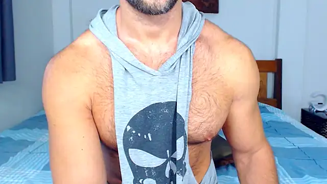 RONNIE X online show from 10/13/25, 08:03