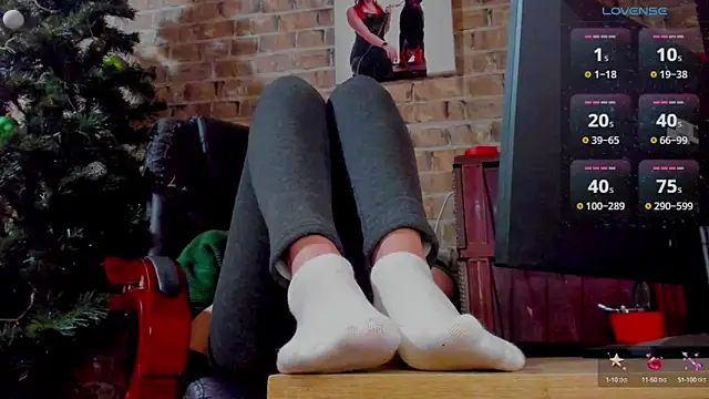 MrsVenus online show from 01/27/25, 11:54