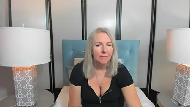 EricaTop online show from 11/12/25, 05:24