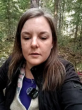 SwedishJennifer online show from 03/31/26, 12:49