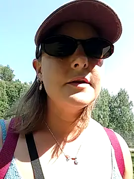 SwedishJennifer online show from 07/14/26, 12:55
