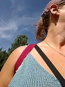 SwedishJennifer online show from 07/15/26, 12:43