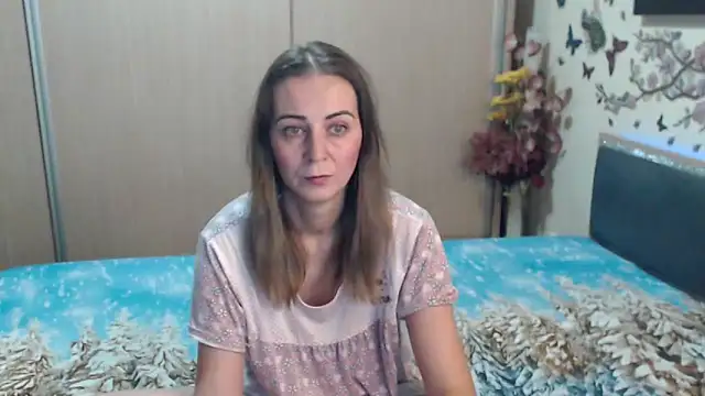 MirabelaSweet online show from 02/08/26, 07:34