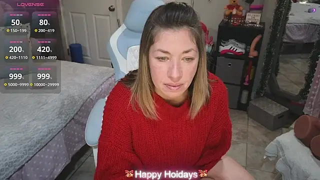 Snapshot of _NinaLuvSins_ chatting on 12/17/24, 03:39  NinaLuvSins  online show from 12/17/24, 03:39