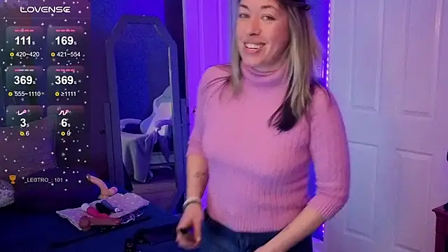  NinaLuvSins  online show from 01/13/26, 04:23