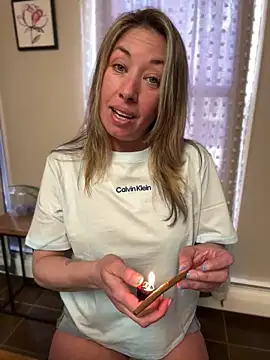  NinaLuvSins  online show from 04/03/26, 06:17