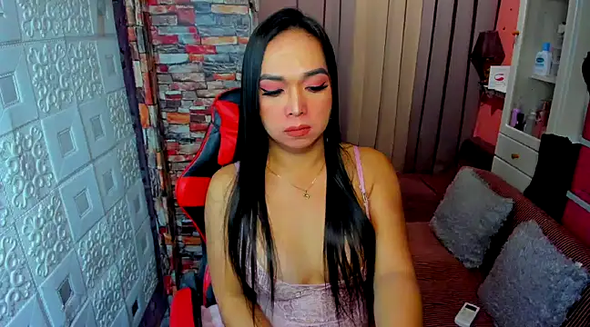 tssexylover online show from 02/11/25, 05:18