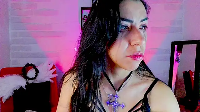 sky girl1 online show from 11/06/25, 08:43