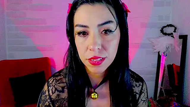 sky girl1 online show from 11/20/25, 02:34