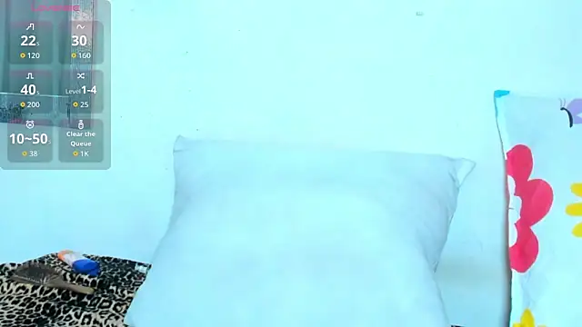 lorenfram online show from 12/15/25, 03:16