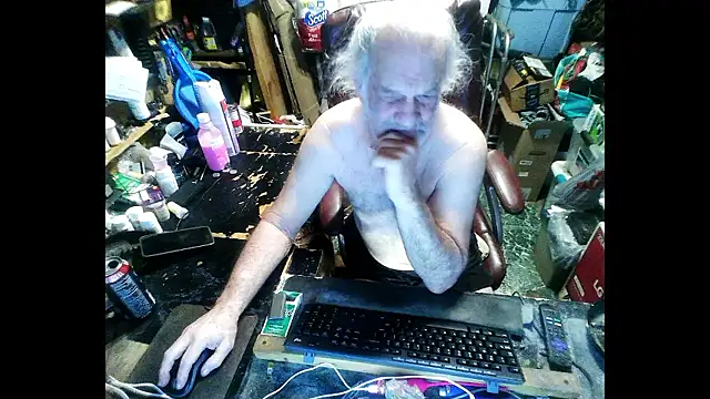 russtee online show from 01/12/26, 07:30