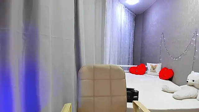 Malika Lisan online show from 01/23/25, 12:46