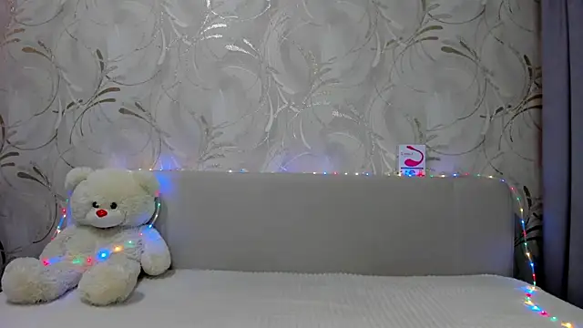 Malika Lisan online show from 01/30/25, 12:39