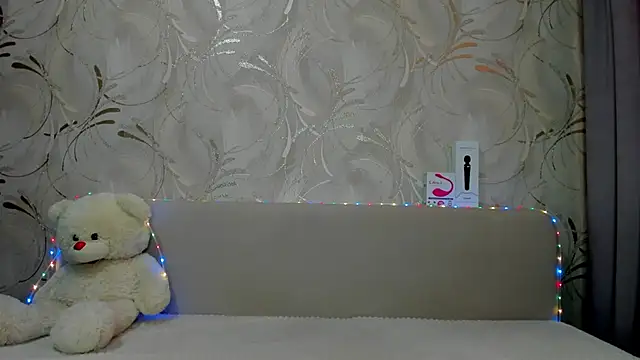 Malika Lisan online show from 02/05/25, 03:45