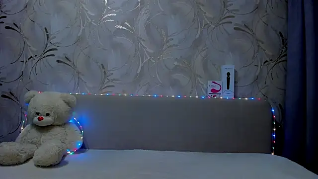 Malika Lisan online show from 03/09/25, 02:29