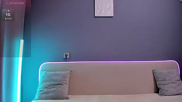 Malika Lisan online show from 11/05/25, 01:49