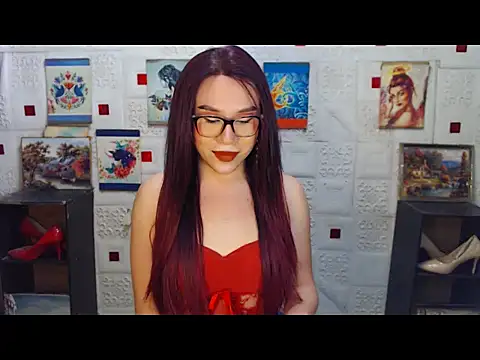 CockzillaHotTS online show from 02/07/26, 12:36