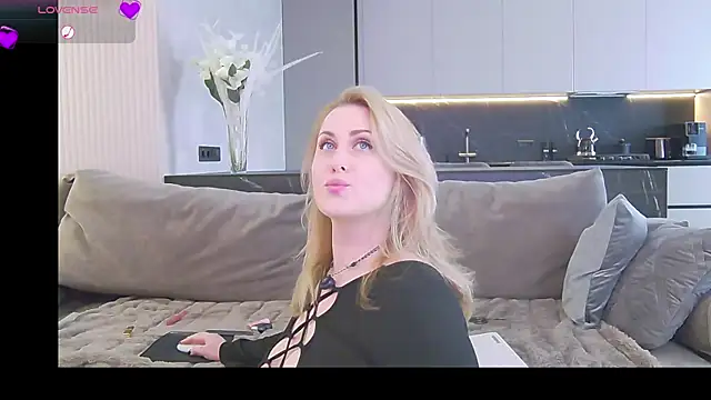 Sinful Eyes online show from 02/05/25, 11:23