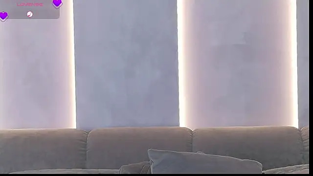 Sinful Eyes online show from 03/02/25, 09:10