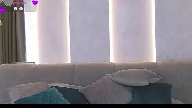 Sinful Eyes online show from 03/16/25, 07:15