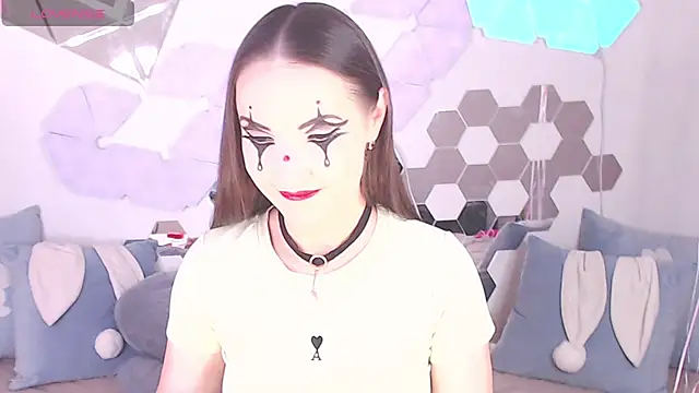 LexiKiss online show from 01/25/25, 06:34