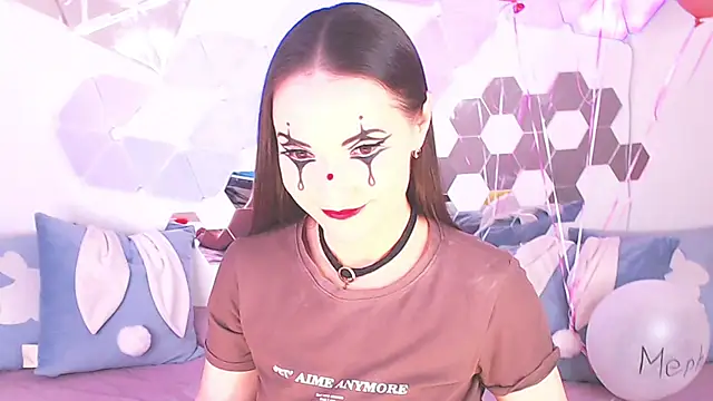 LexiKiss online show from 02/04/25, 09:28