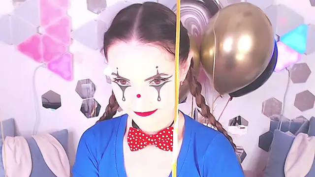 LexiKiss online show from 09/12/25, 06:24