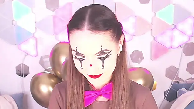 LexiKiss online show from 09/16/25, 07:53