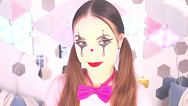 LexiKiss online show from 10/20/25, 08:53