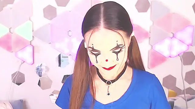 LexiKiss online show from 11/01/25, 03:58