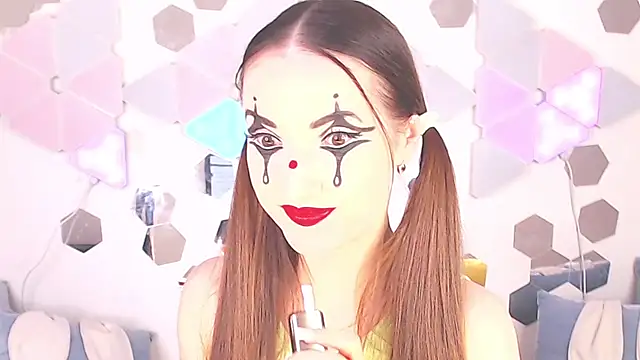 LexiKiss online show from 11/05/25, 10:54