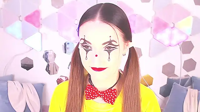 LexiKiss online show from 12/02/25, 10:38