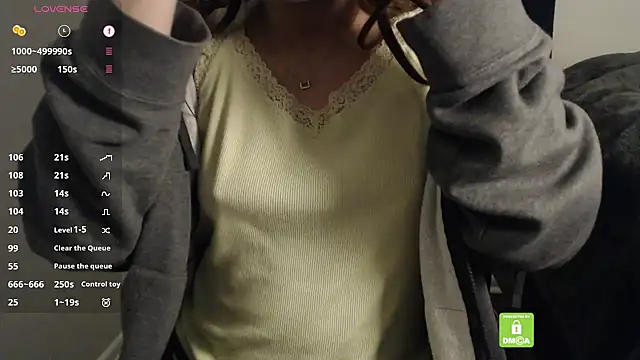 bxdgirlhr online show from 02/21/25, 03:34