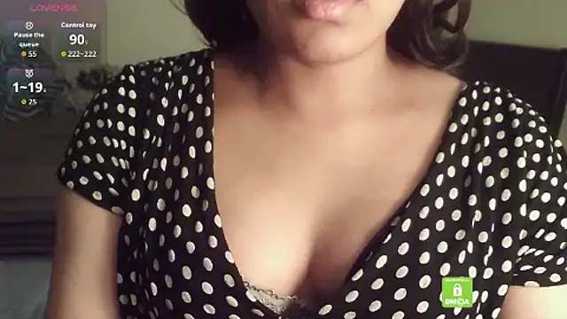 bxdgirlhr online show from 06/01/26, 07:48