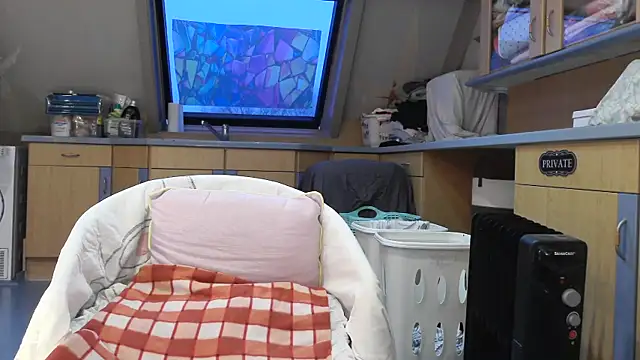 SexyAmanda32 online show from 02/09/26, 07:01