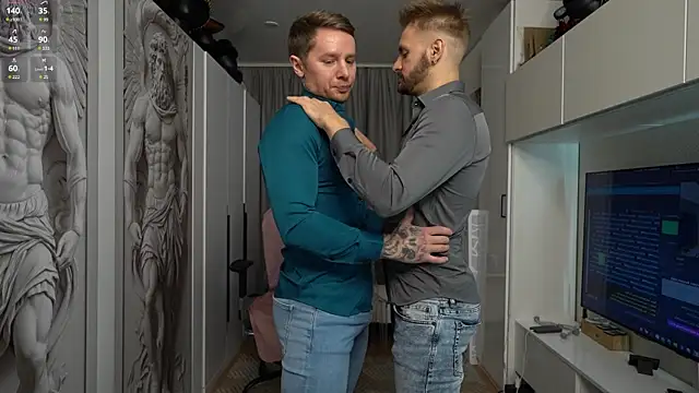 Snapshot of NickHOWLEN chatting on 04/12/26, 11:59 NickHOWLEN online show from 04/12/26, 11:59